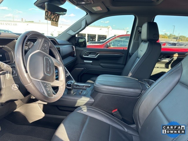 GMC Sierra 1500 Vehicle Full-screen Gallery Image 17