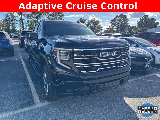 GMC Sierra 1500 Vehicle Full-screen Gallery Image 03