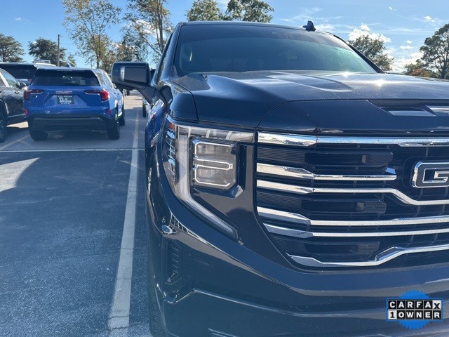 GMC Sierra 1500 Vehicle Full-screen Gallery Image 05