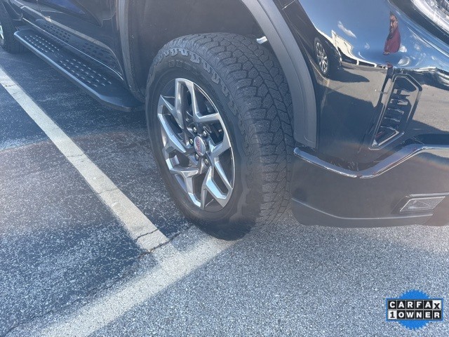 GMC Sierra 1500 Vehicle Full-screen Gallery Image 06