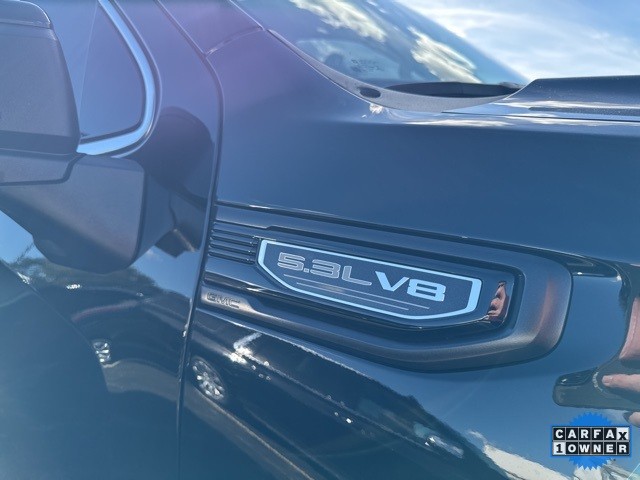 GMC Sierra 1500 Vehicle Full-screen Gallery Image 09