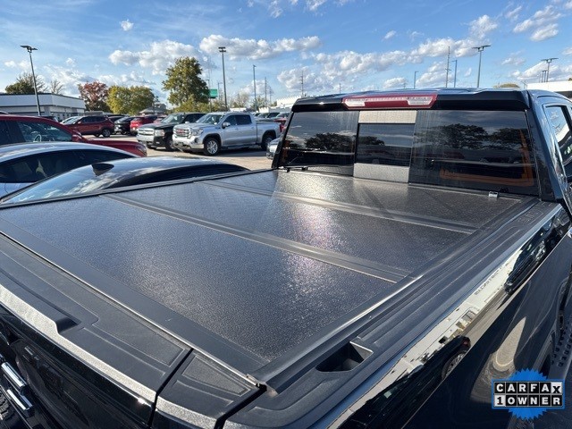 GMC Sierra 1500 Vehicle Full-screen Gallery Image 11