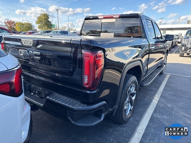 GMC Sierra 1500 Vehicle Full-screen Gallery Image 13