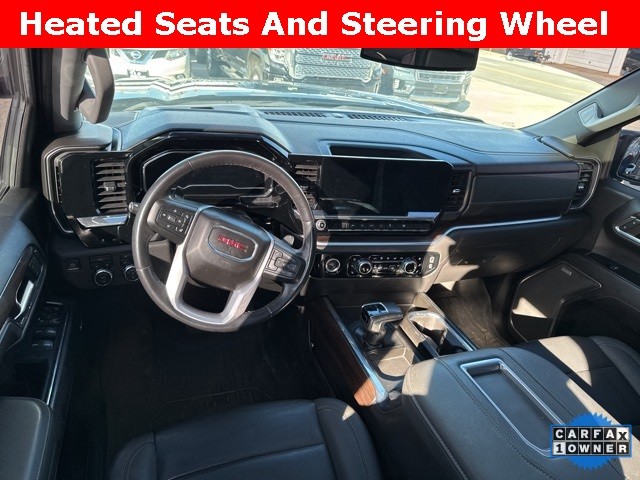 GMC Sierra 1500 Vehicle Full-screen Gallery Image 18