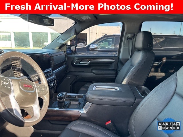 GMC Sierra 1500 Vehicle Full-screen Gallery Image 19