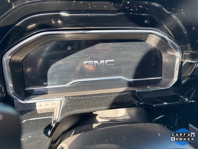 GMC Sierra 1500 Vehicle Full-screen Gallery Image 20