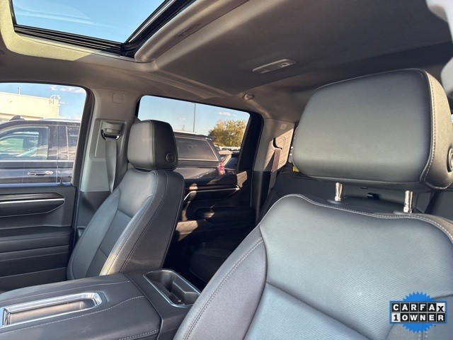 GMC Sierra 1500 Vehicle Full-screen Gallery Image 21