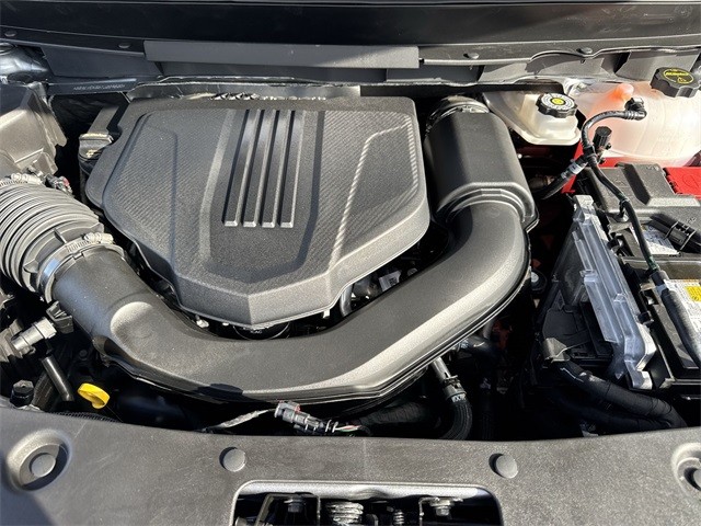 Buick Enclave Vehicle Full-screen Gallery Image 27