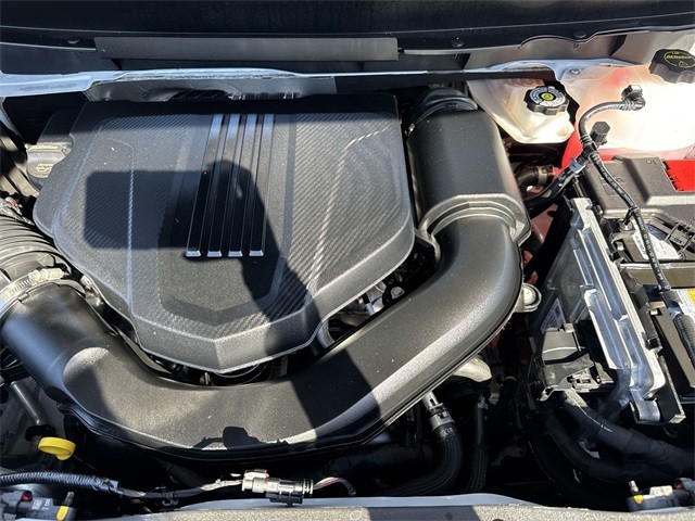 GMC Acadia Vehicle Full-screen Gallery Image 27