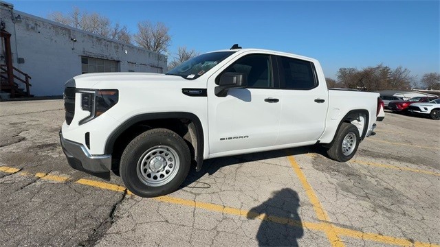 GMC Sierra 1500 Vehicle Full-screen Gallery Image 04