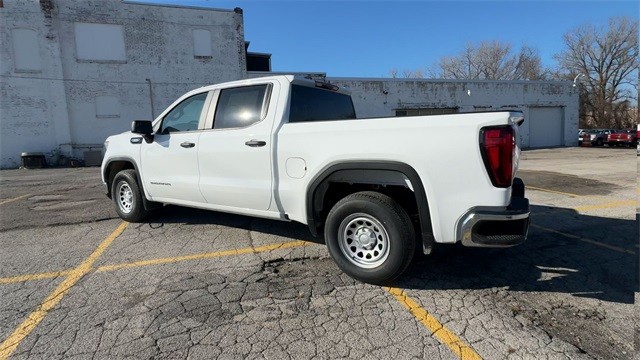 GMC Sierra 1500 Vehicle Full-screen Gallery Image 06