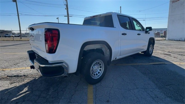 GMC Sierra 1500 Vehicle Full-screen Gallery Image 08