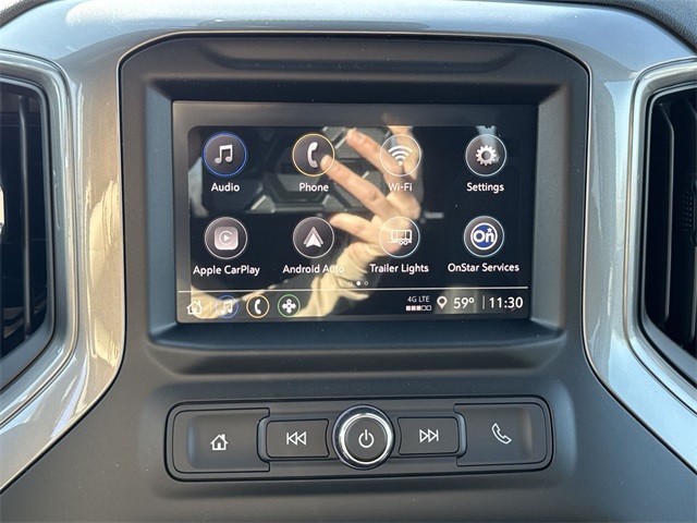 GMC Sierra 1500 Vehicle Full-screen Gallery Image 16