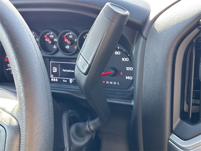 GMC Sierra 1500 Vehicle Full-screen Gallery Image 19