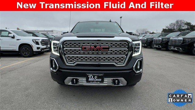 GMC Sierra 1500 Vehicle Full-screen Gallery Image 03