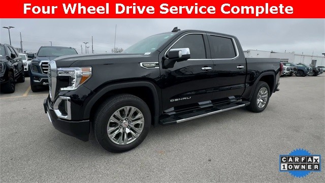 GMC Sierra 1500 Vehicle Full-screen Gallery Image 05