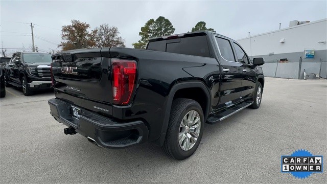 GMC Sierra 1500 Vehicle Full-screen Gallery Image 10