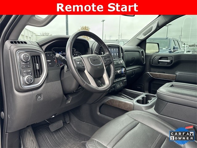 GMC Sierra 1500 Vehicle Full-screen Gallery Image 13