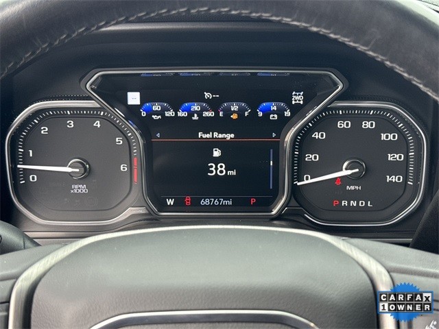 GMC Sierra 1500 Vehicle Full-screen Gallery Image 15