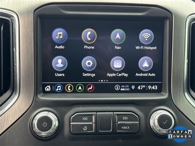 GMC Sierra 1500 Vehicle Full-screen Gallery Image 17