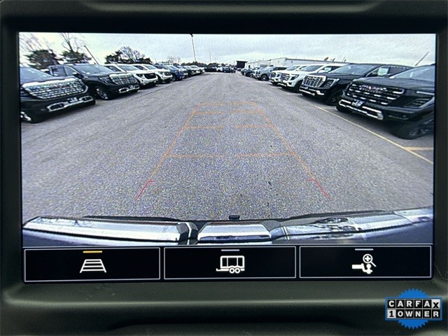 GMC Sierra 1500 Vehicle Full-screen Gallery Image 19