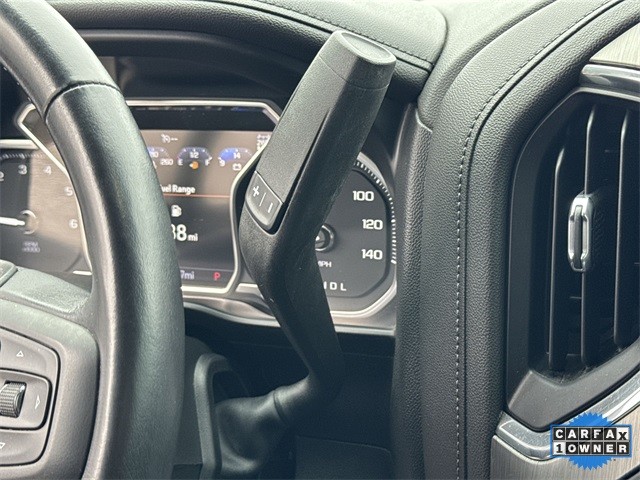 GMC Sierra 1500 Vehicle Full-screen Gallery Image 20