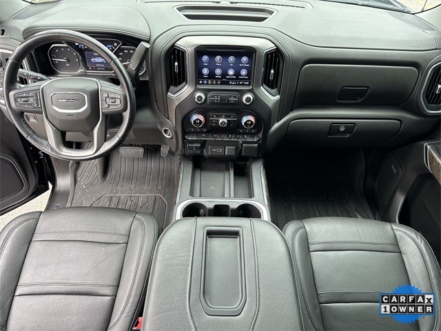 GMC Sierra 1500 Vehicle Full-screen Gallery Image 24