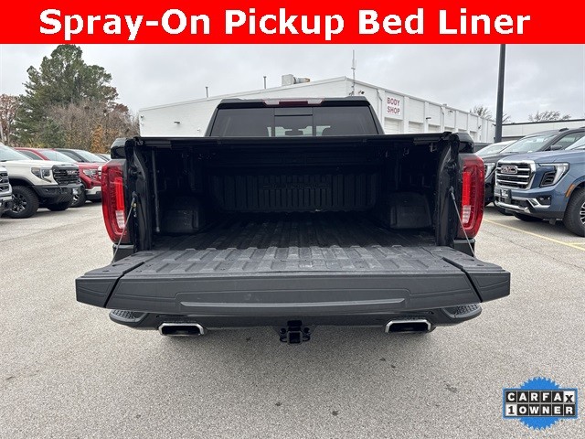 GMC Sierra 1500 Vehicle Full-screen Gallery Image 30