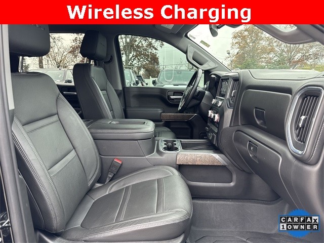 GMC Sierra 1500 Vehicle Full-screen Gallery Image 32