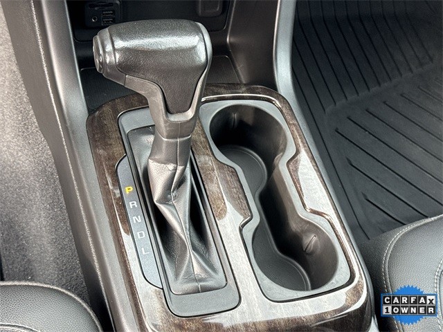 GMC Canyon Vehicle Full-screen Gallery Image 20