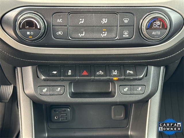 GMC Canyon Vehicle Full-screen Gallery Image 22