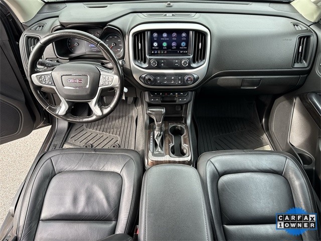 GMC Canyon Vehicle Full-screen Gallery Image 24