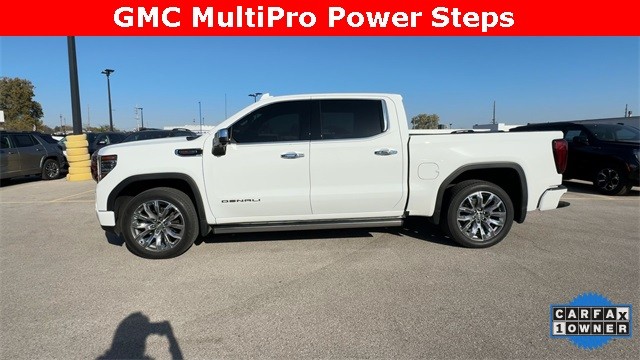 GMC Sierra 1500 Vehicle Full-screen Gallery Image 06