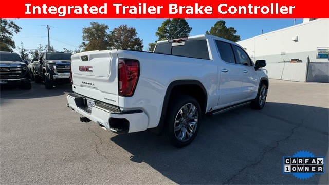 GMC Sierra 1500 Vehicle Full-screen Gallery Image 10