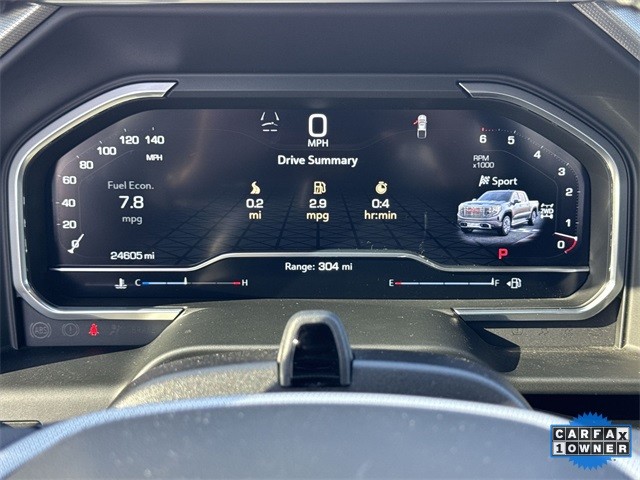 GMC Sierra 1500 Vehicle Full-screen Gallery Image 15