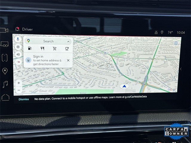 GMC Sierra 1500 Vehicle Full-screen Gallery Image 18