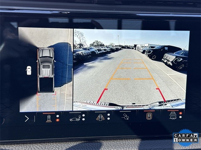 GMC Sierra 1500 Vehicle Full-screen Gallery Image 19