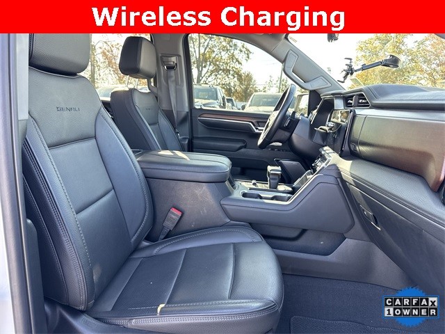 GMC Sierra 1500 Vehicle Full-screen Gallery Image 33