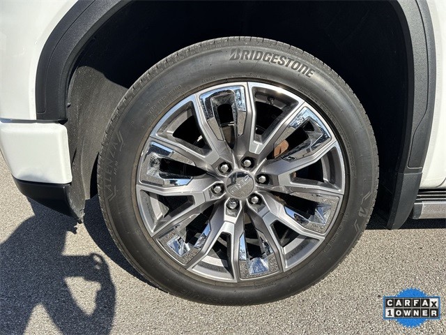 GMC Sierra 1500 Vehicle Full-screen Gallery Image 38