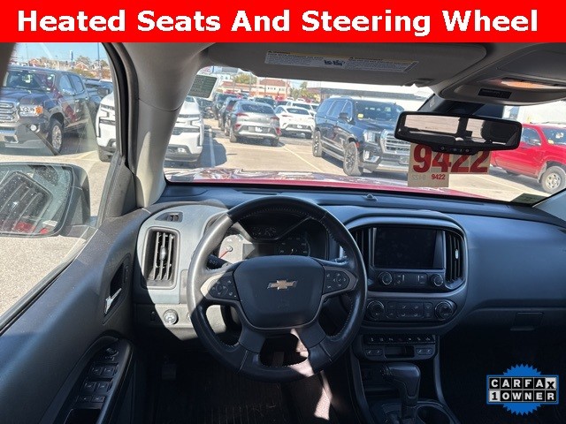 Chevrolet Colorado Vehicle Full-screen Gallery Image 10