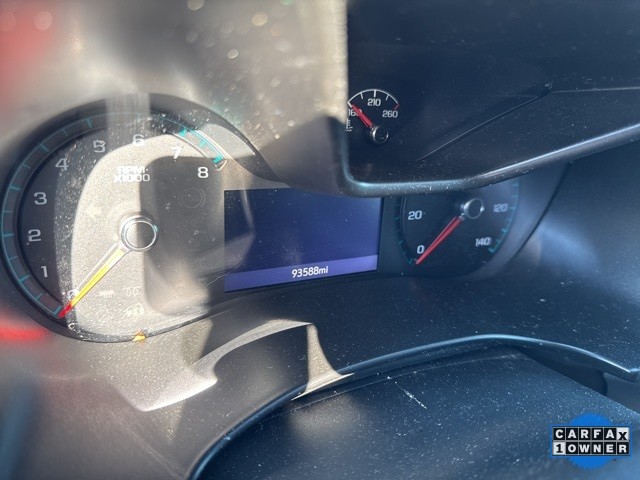 Chevrolet Colorado Vehicle Full-screen Gallery Image 11