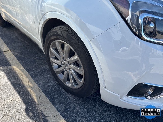 Buick Envision Vehicle Full-screen Gallery Image 05