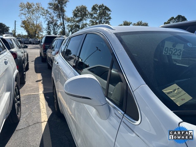 Buick Envision Vehicle Full-screen Gallery Image 06