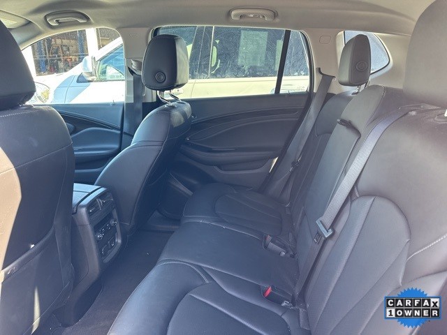 Buick Envision Vehicle Full-screen Gallery Image 08