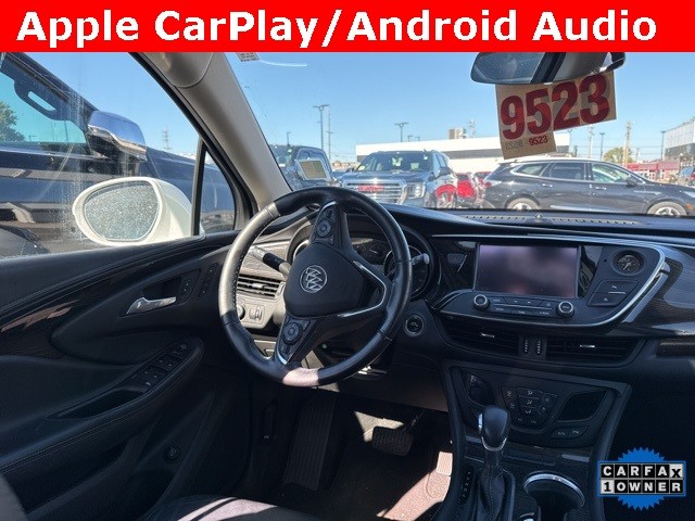 Buick Envision Vehicle Full-screen Gallery Image 11