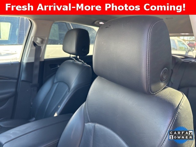Buick Envision Vehicle Full-screen Gallery Image 12