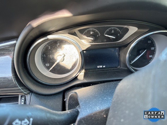 Buick Envision Vehicle Full-screen Gallery Image 13