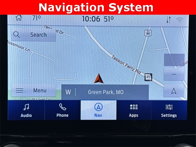 Ford EcoSport Vehicle Full-screen Gallery Image 18