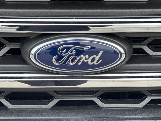 Ford EcoSport Vehicle Full-screen Gallery Image 34