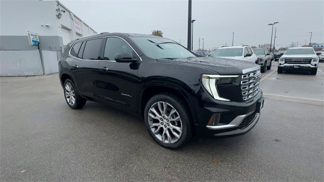 GMC Acadia Vehicle Full-screen Gallery Image 02